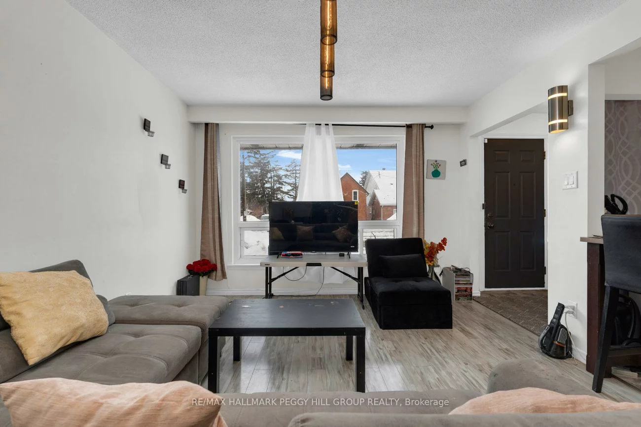 53, Sanford, Sanford, Barrie