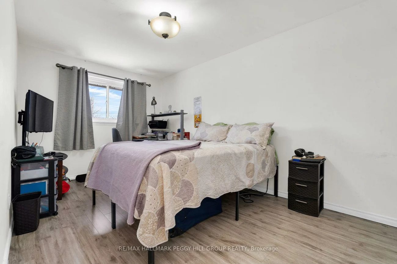 53, Sanford, Sanford, Barrie