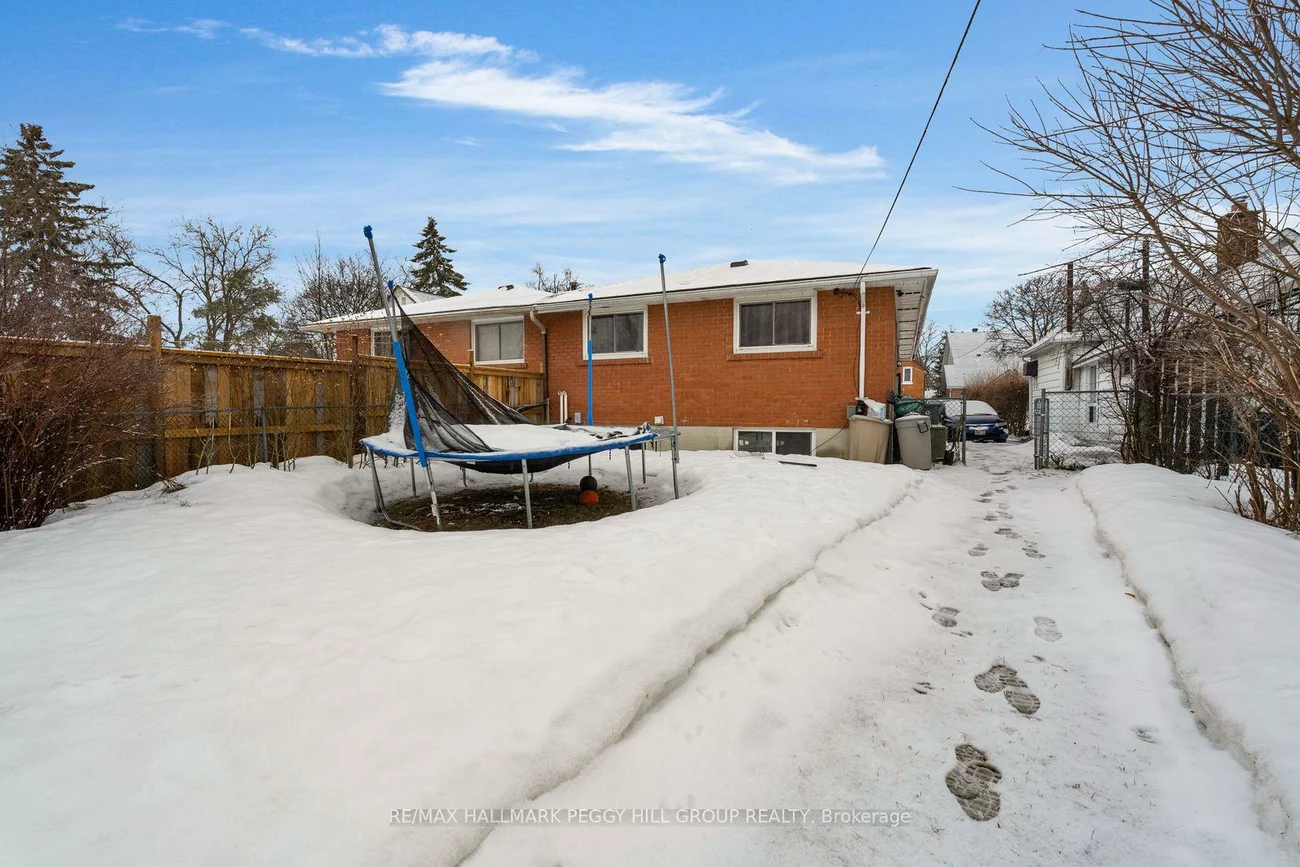 53, Sanford, Sanford, Barrie