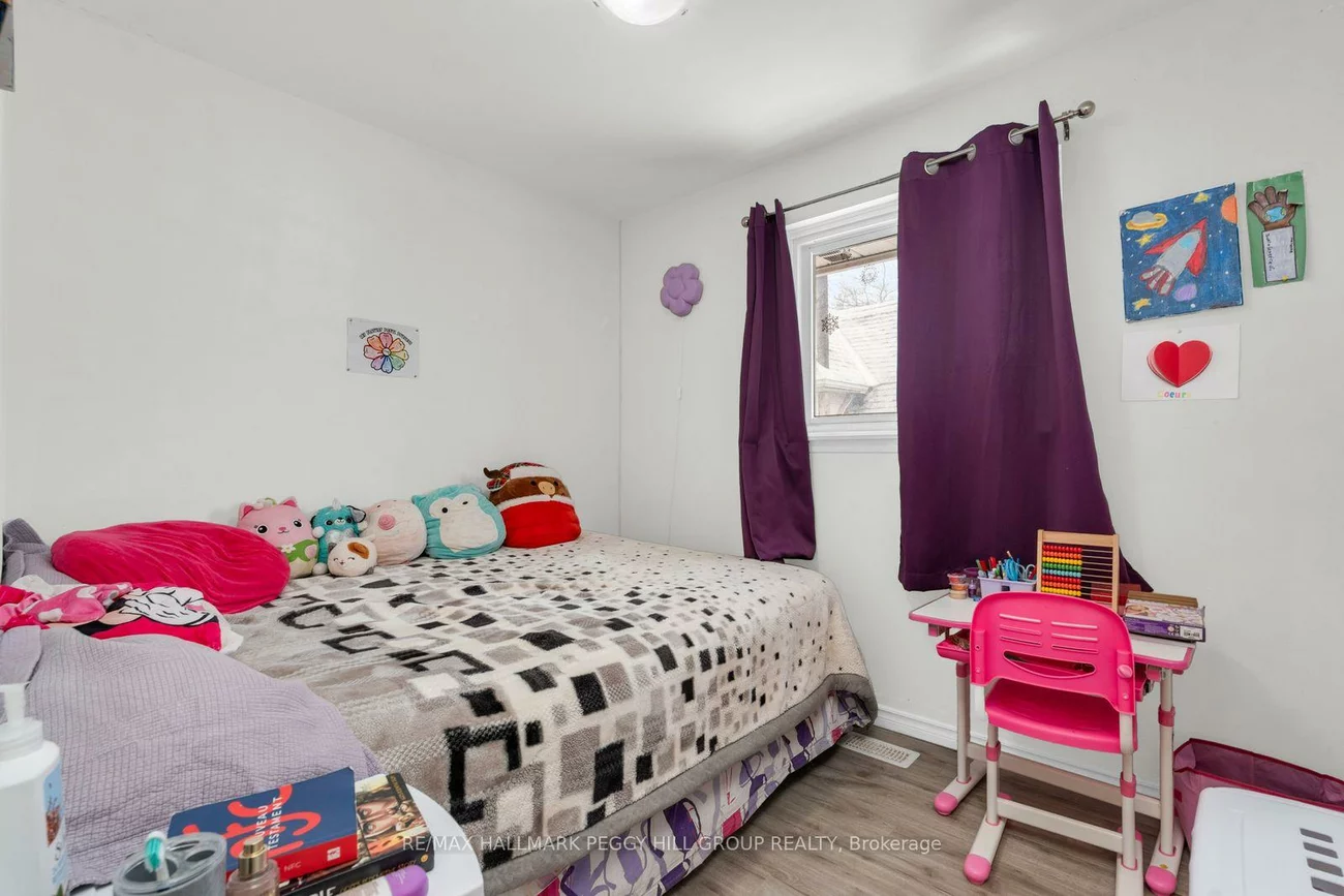 53, Sanford, Sanford, Barrie