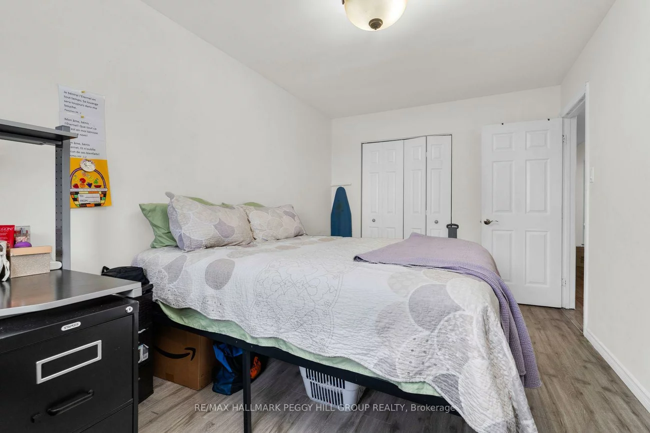 53, Sanford, Sanford, Barrie