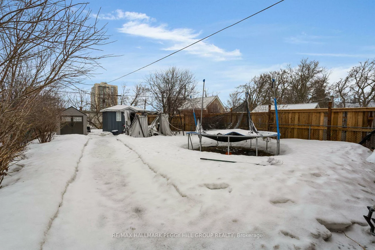 53, Sanford, Sanford, Barrie