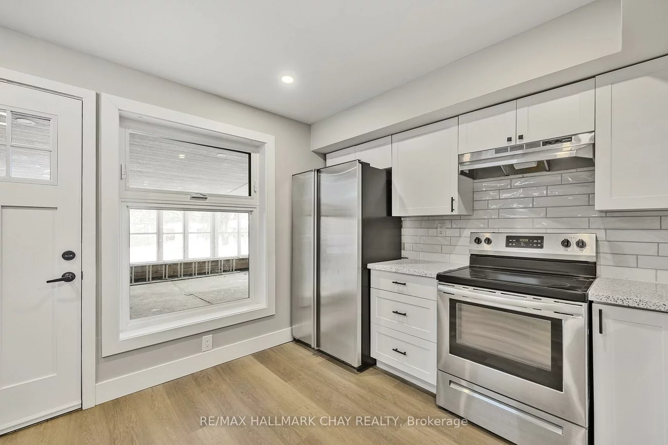 110, Codrington, Codrington, Barrie