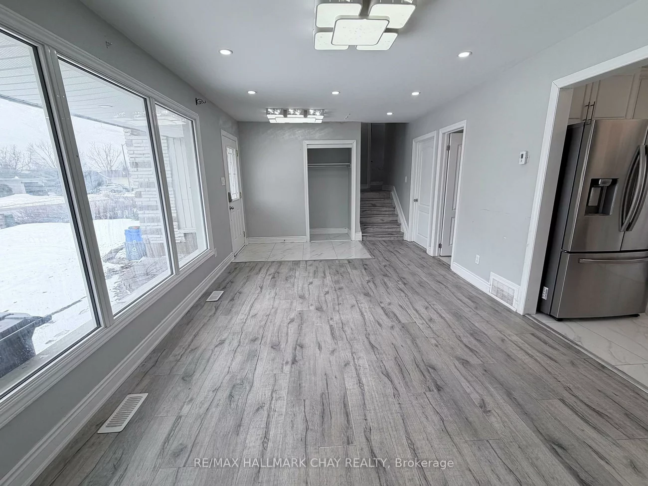 152, Rose, Wellington, Barrie