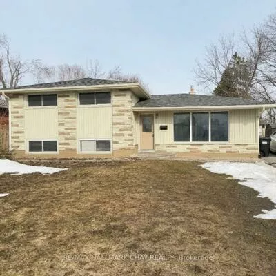 152, Rose, Wellington, Barrie