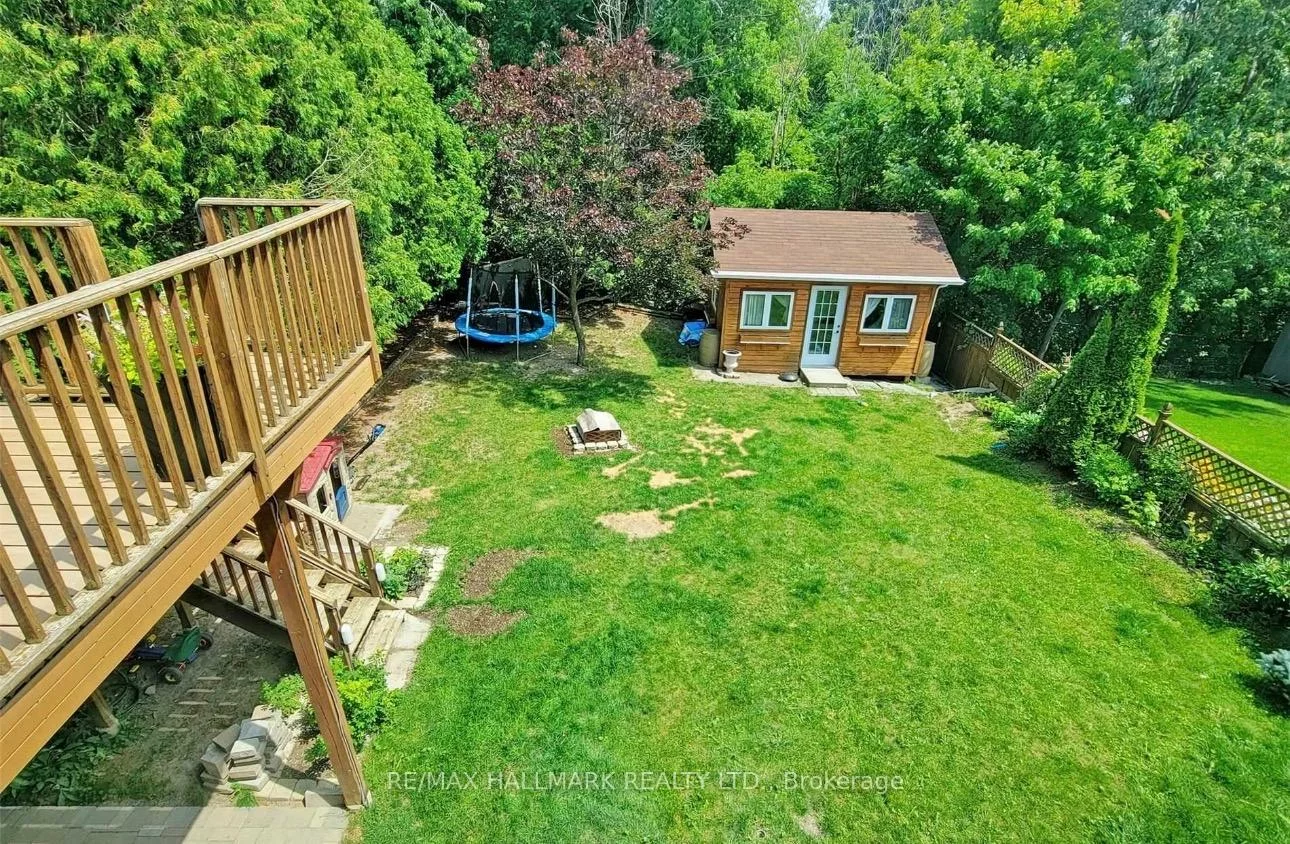 17, Barre, Painswick North, Barrie