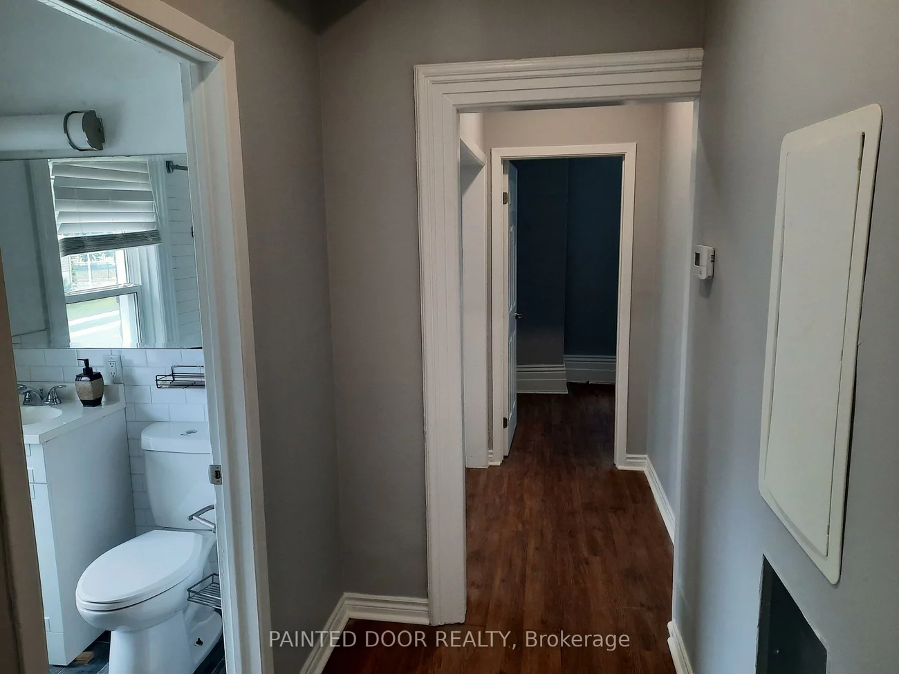 28, Wellington, Queen's Park, Barrie