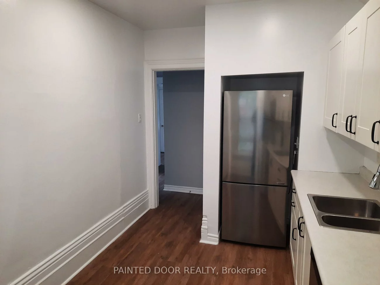 28, Wellington, Queen's Park, Barrie