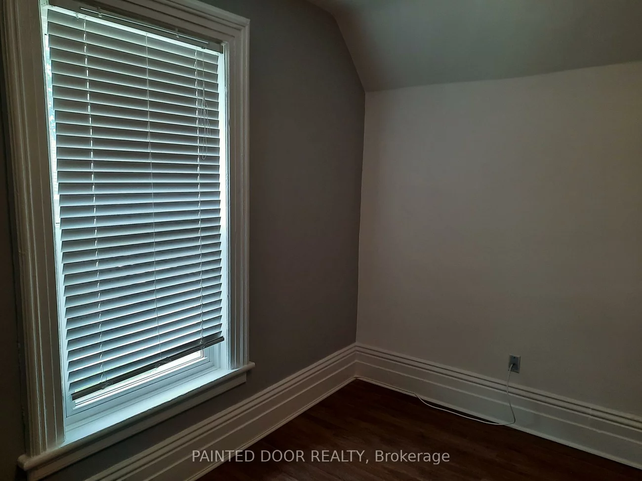 28, Wellington, Queen's Park, Barrie