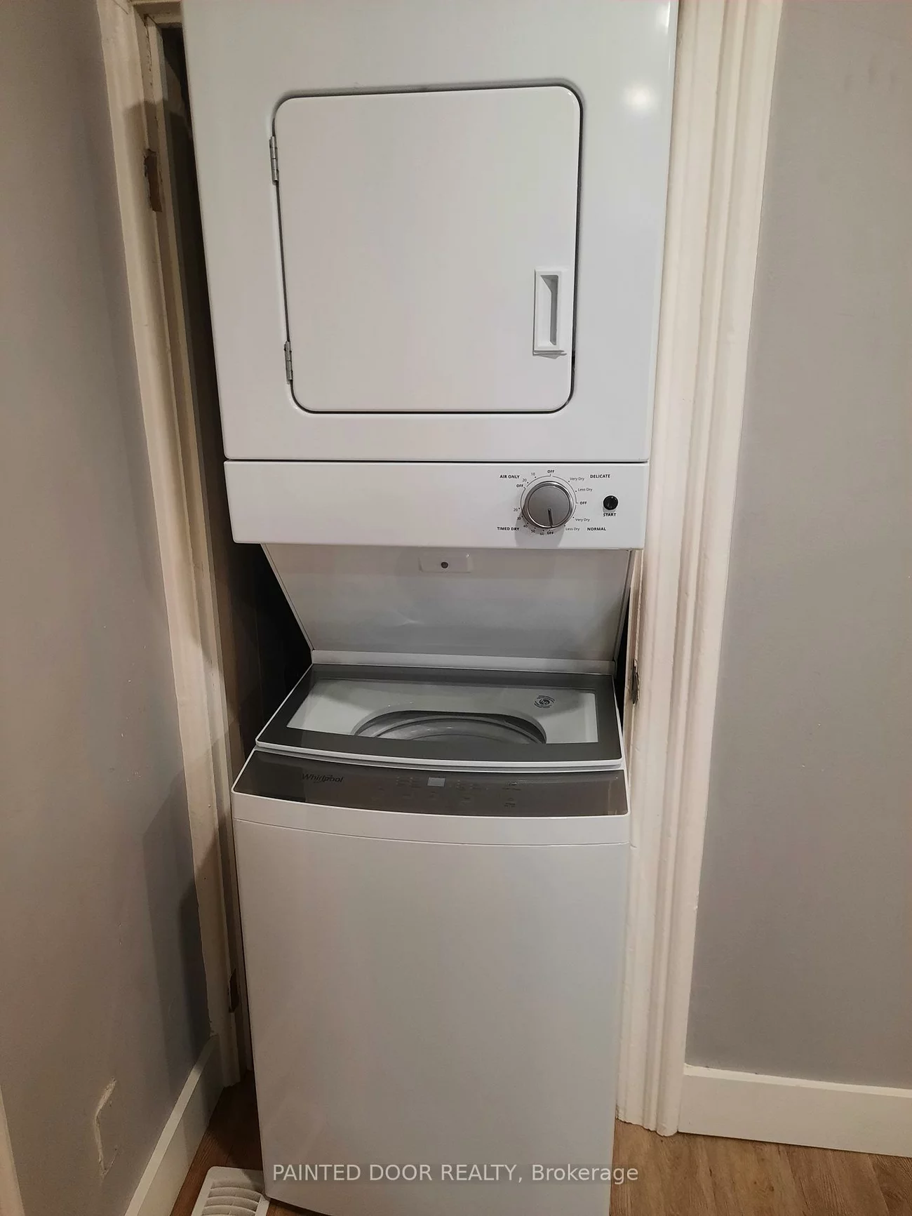 28, Wellington, Queen's Park, Barrie