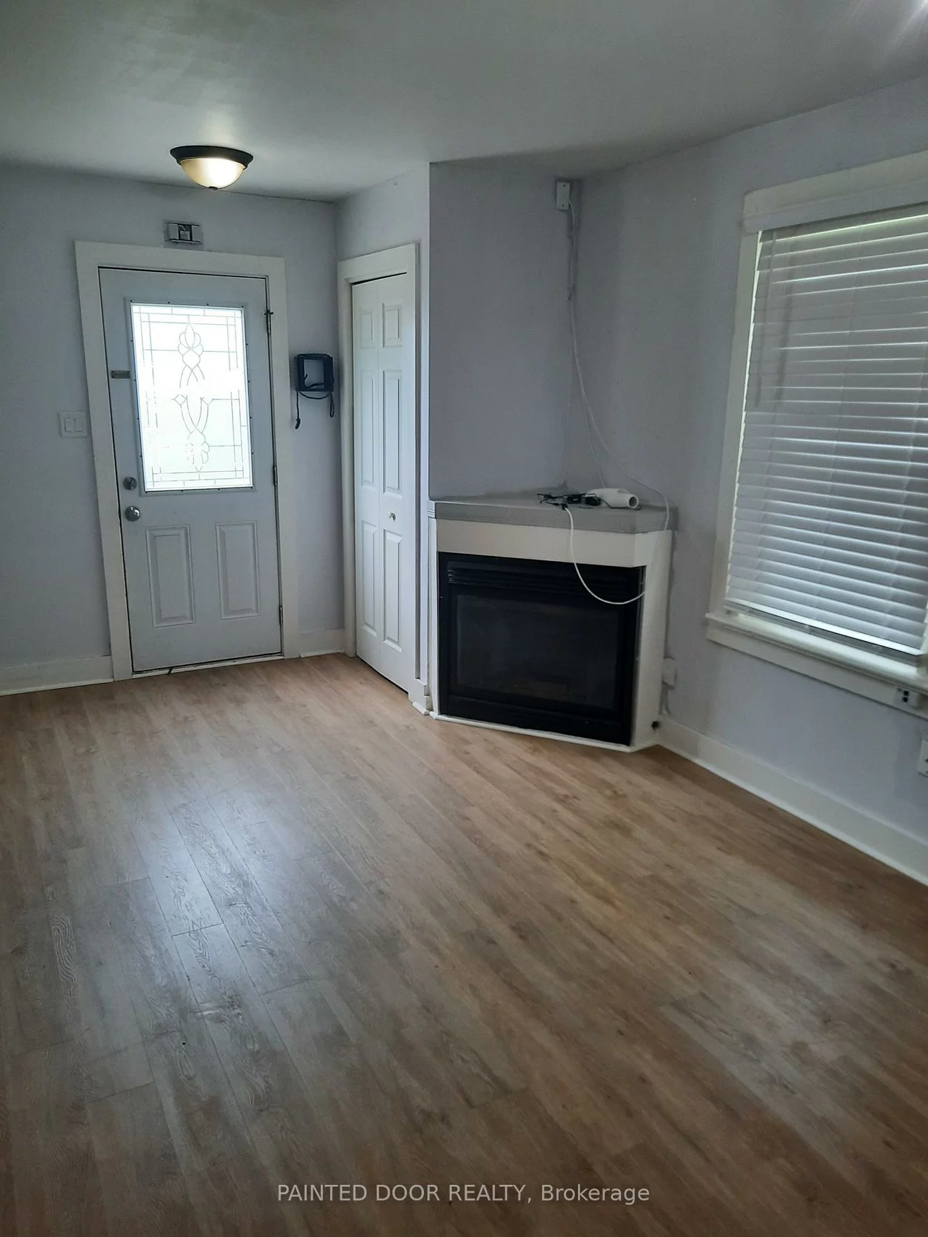 28, Wellington, Queen's Park, Barrie