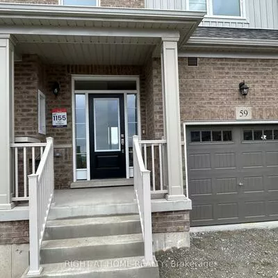 59, Greer, Rural Barrie Southeast, Barrie