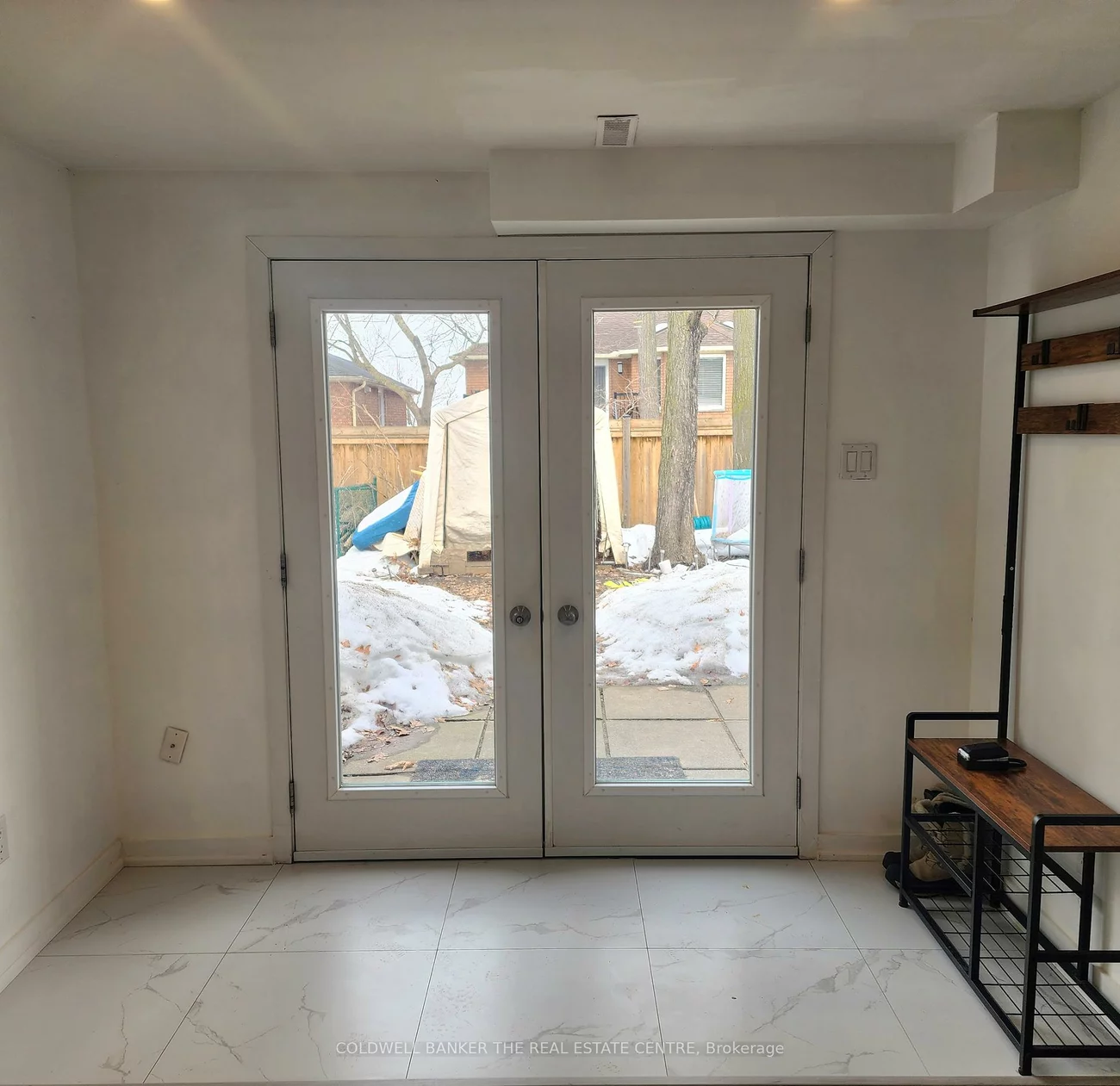 38, Ferguson, Northwest, Barrie