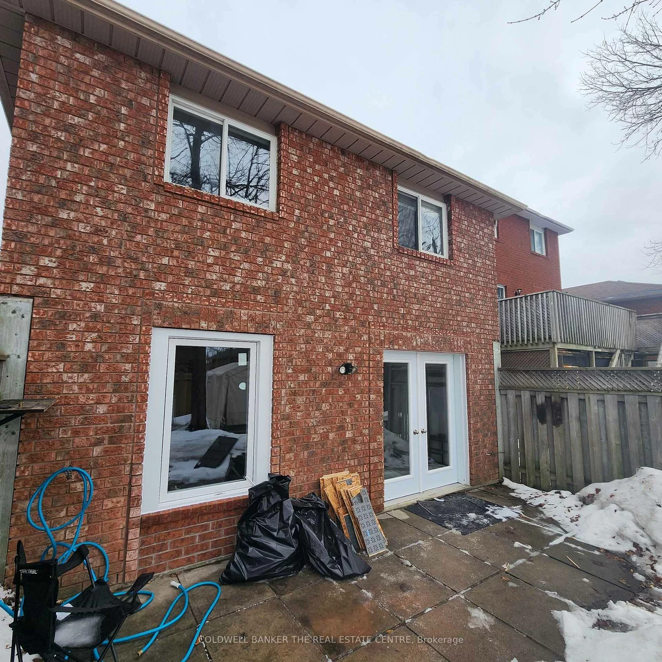 38, Ferguson, Northwest, Barrie