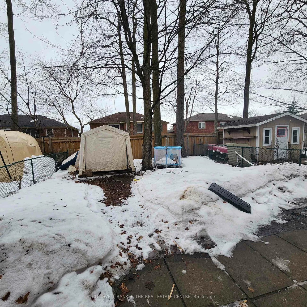 38, Ferguson, Northwest, Barrie