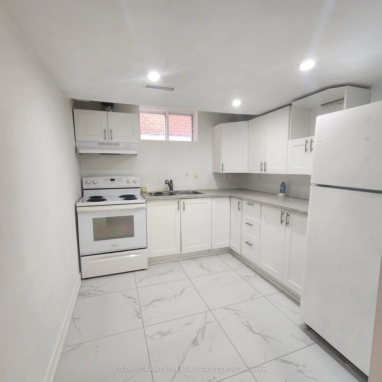 38, Ferguson, Northwest, Barrie