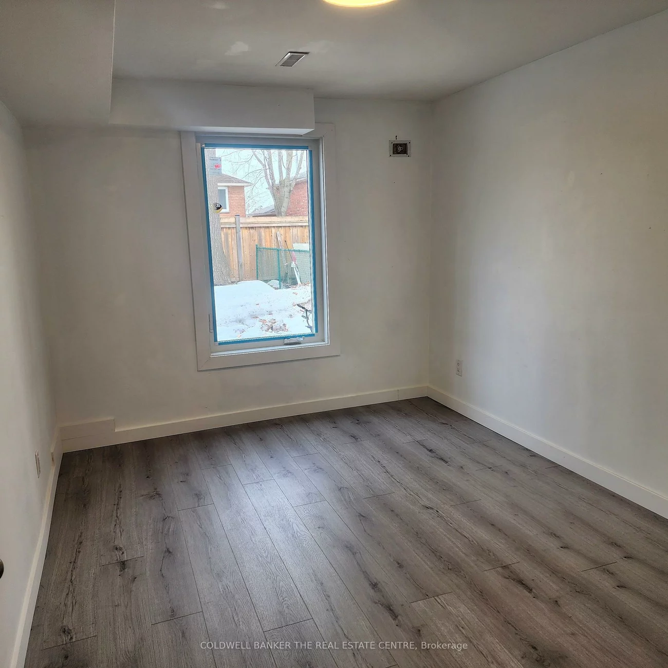 38, Ferguson, Northwest, Barrie