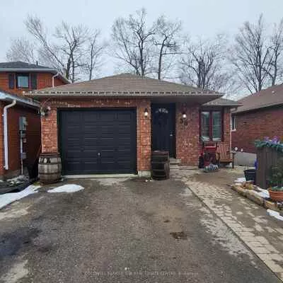 38, Ferguson, Northwest, Barrie