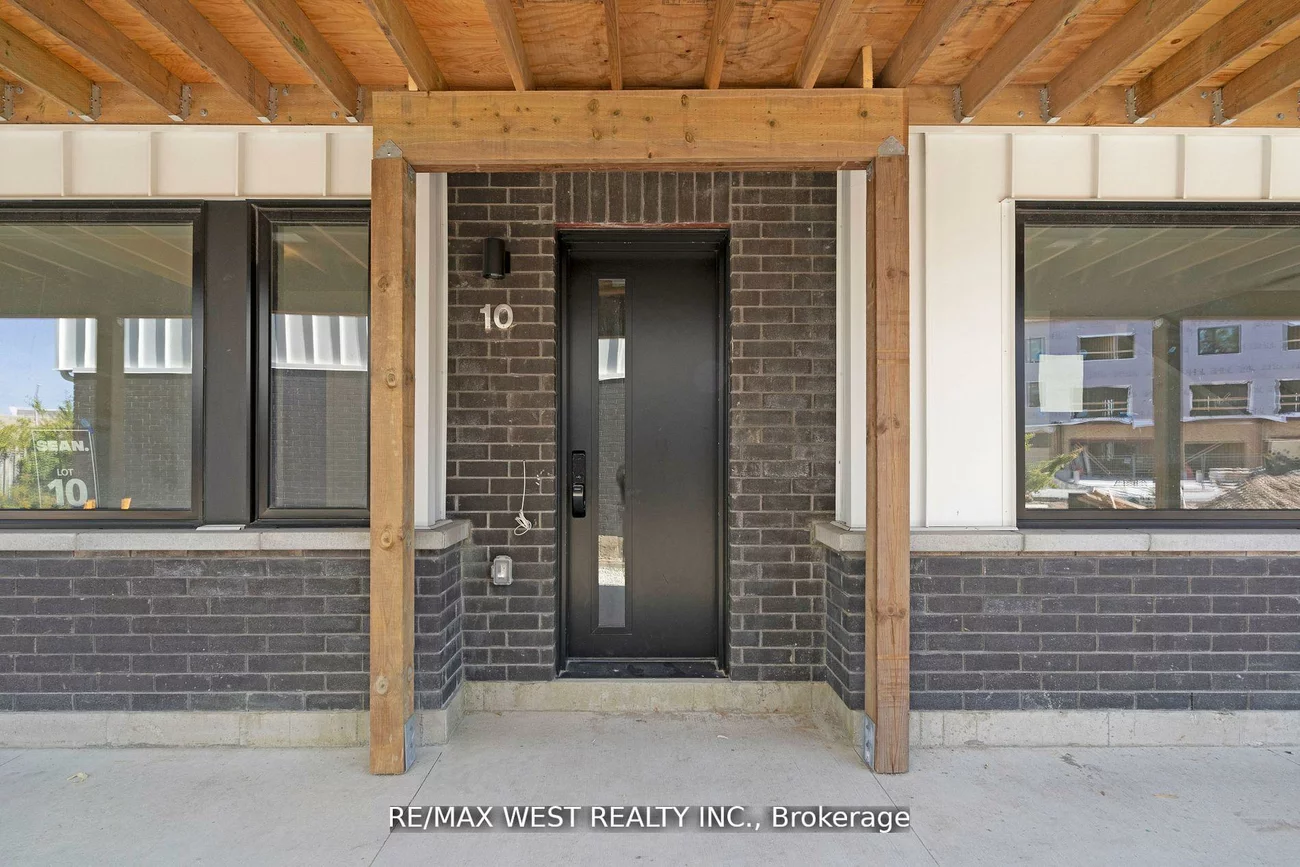 10, Rainwater, Holly, Barrie