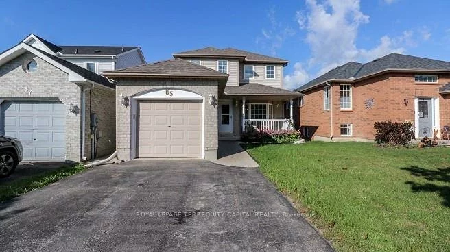 85, Copeman, Painswick North, Barrie