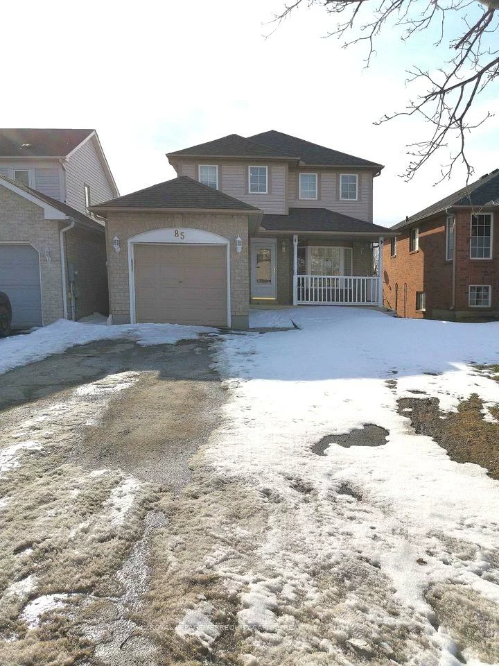 85, Copeman, Painswick North, Barrie