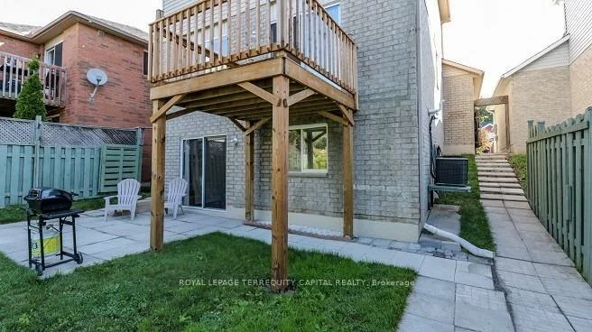 85, Copeman, Painswick North, Barrie