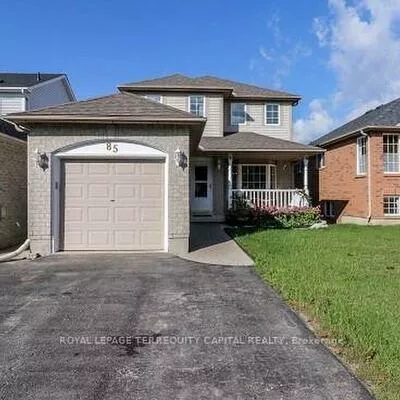 85, Copeman, Painswick North, Barrie