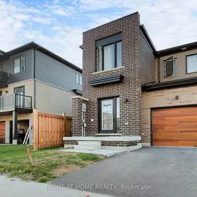 33, Pumpkin Corner, Innis-Shore, Barrie