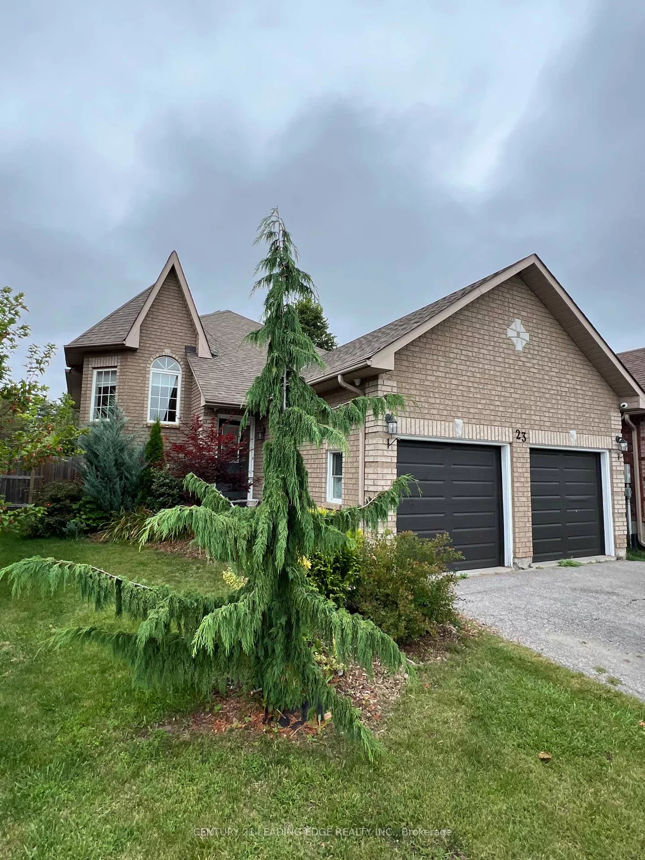 23, Dunsmore, Georgian Drive, Barrie