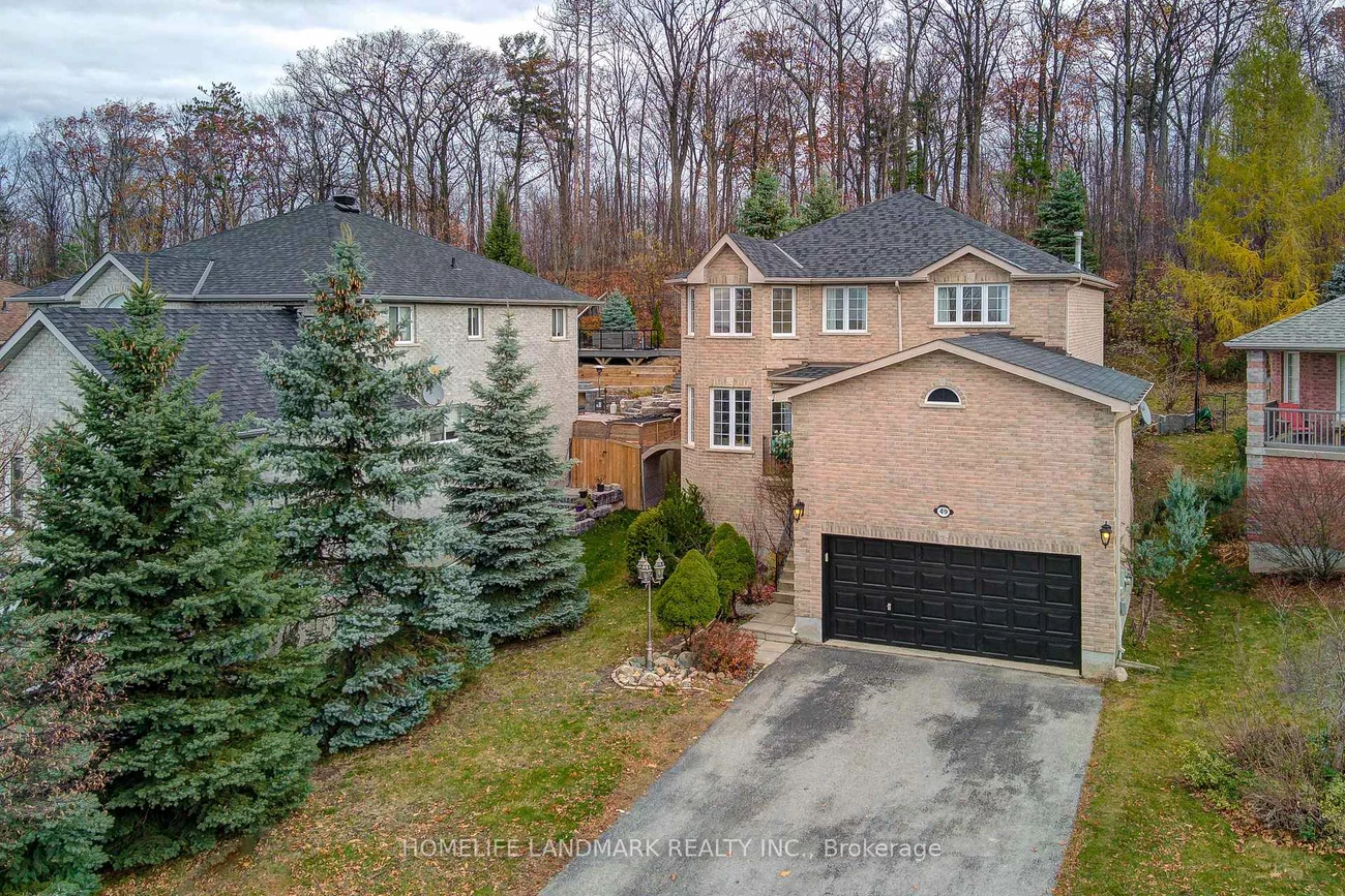 49, Eaglestone, Ardagh, Barrie