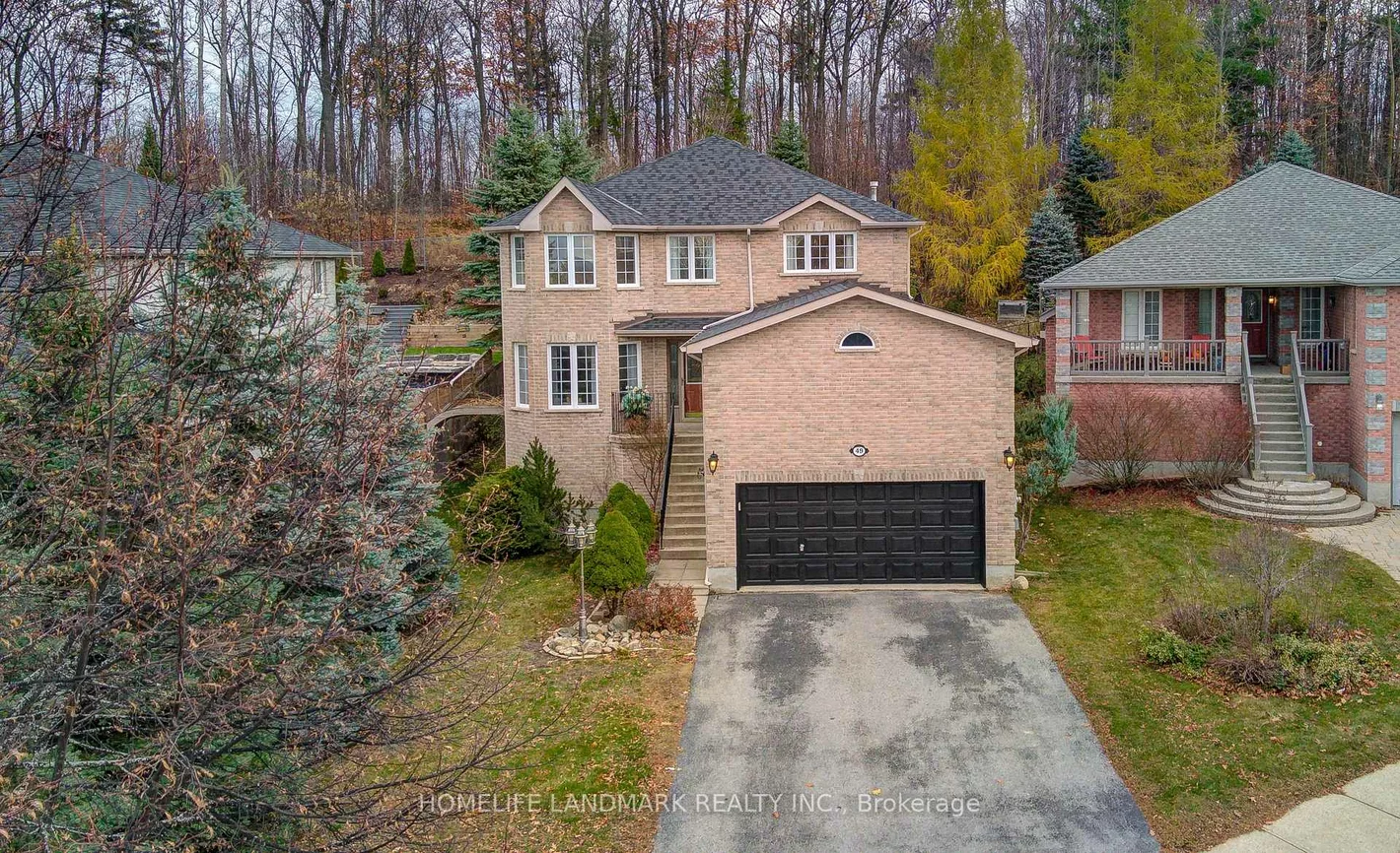 49, Eaglestone, Ardagh, Barrie