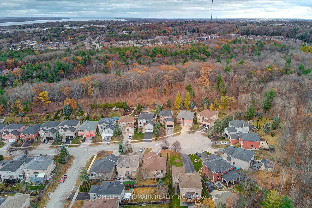 49, Eaglestone, Ardagh, Barrie