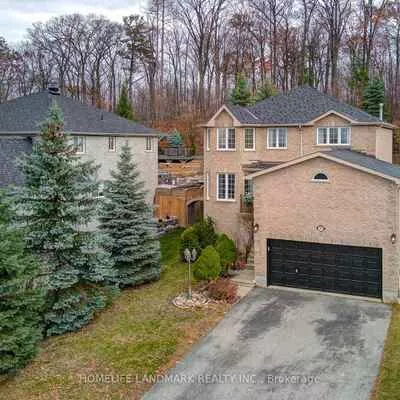 49, Eaglestone, Ardagh, Barrie