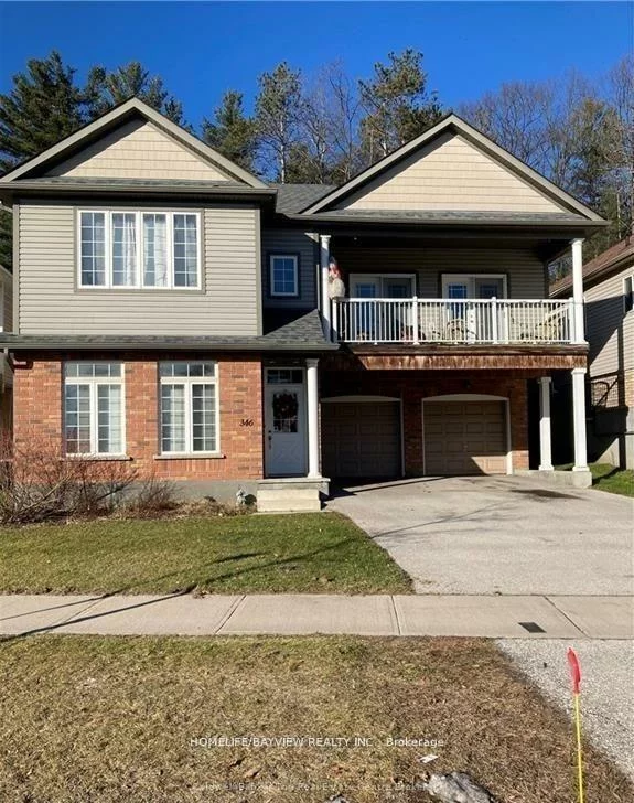 346-A, EDGEHILL, Edgehill Drive, Barrie