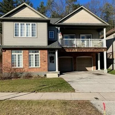 346-A, EDGEHILL, Edgehill Drive, Barrie