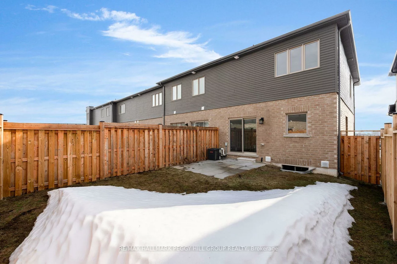 37, Turnberry, Painswick South, Barrie