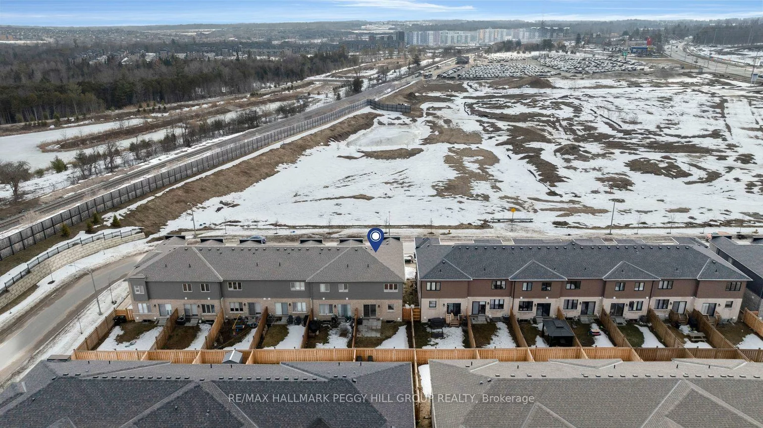 37, Turnberry, Painswick South, Barrie