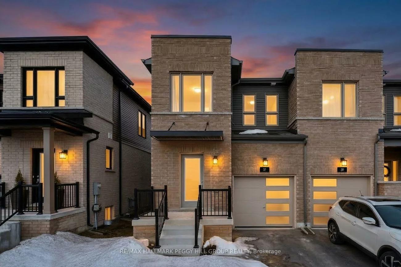 37, Turnberry, Painswick South, Barrie