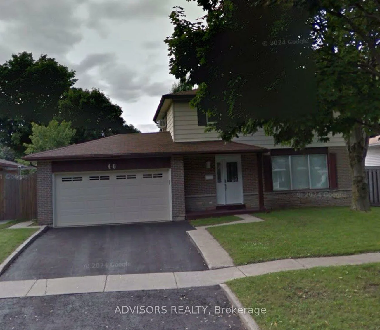 48, Briar, Allandale Heights, Barrie