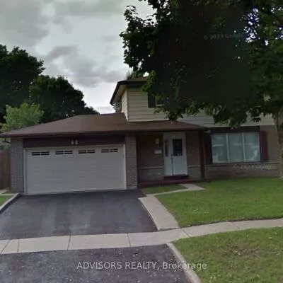 48, Briar, Allandale Heights, Barrie