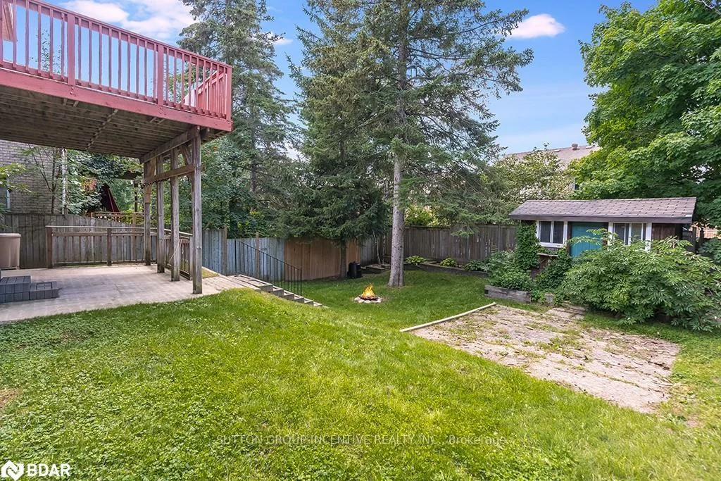 40, Kell, Bayshore, Barrie