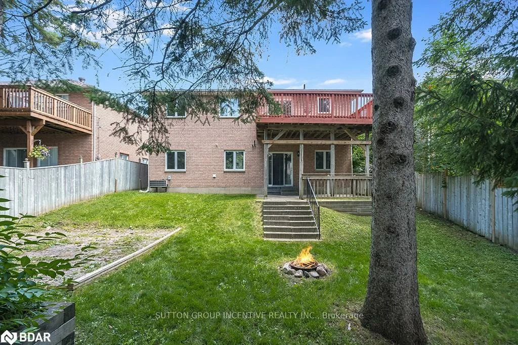 40, Kell, Bayshore, Barrie