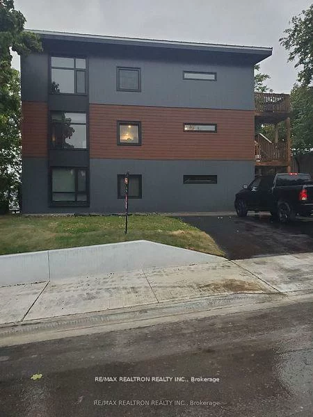 35, Albert, City Centre, Barrie