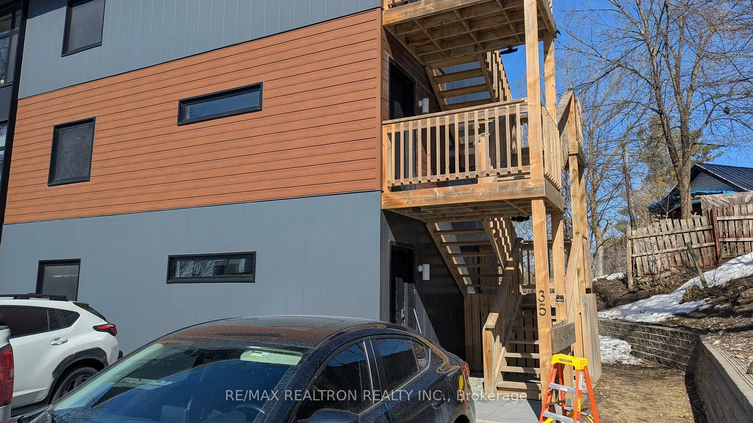 35, Albert, City Centre, Barrie