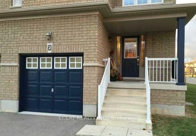 2, Lancaster, Rural Barrie Southeast, Barrie