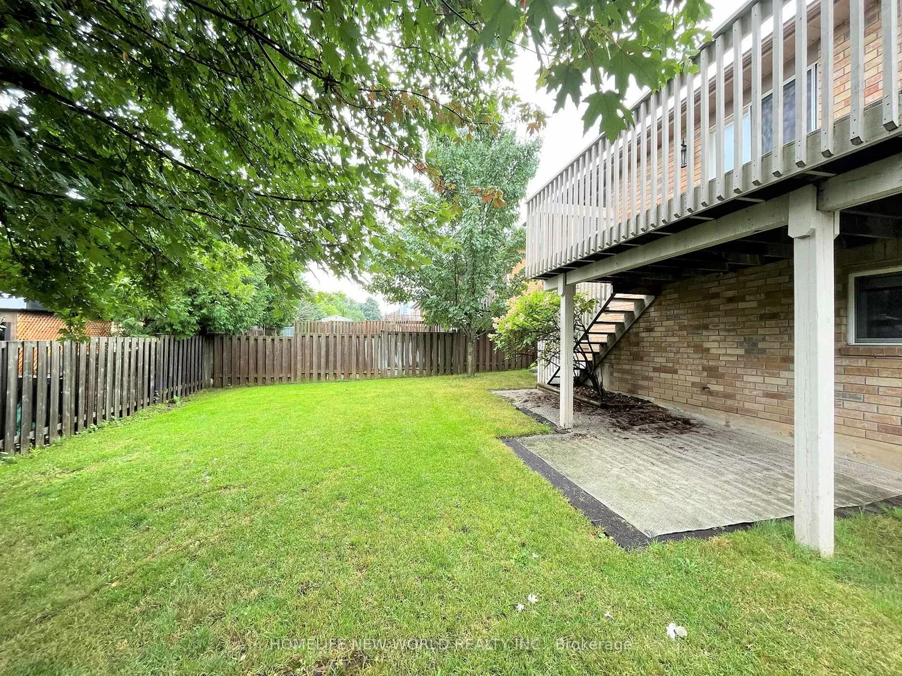 5, Golden Eagle, Little Lake, Barrie