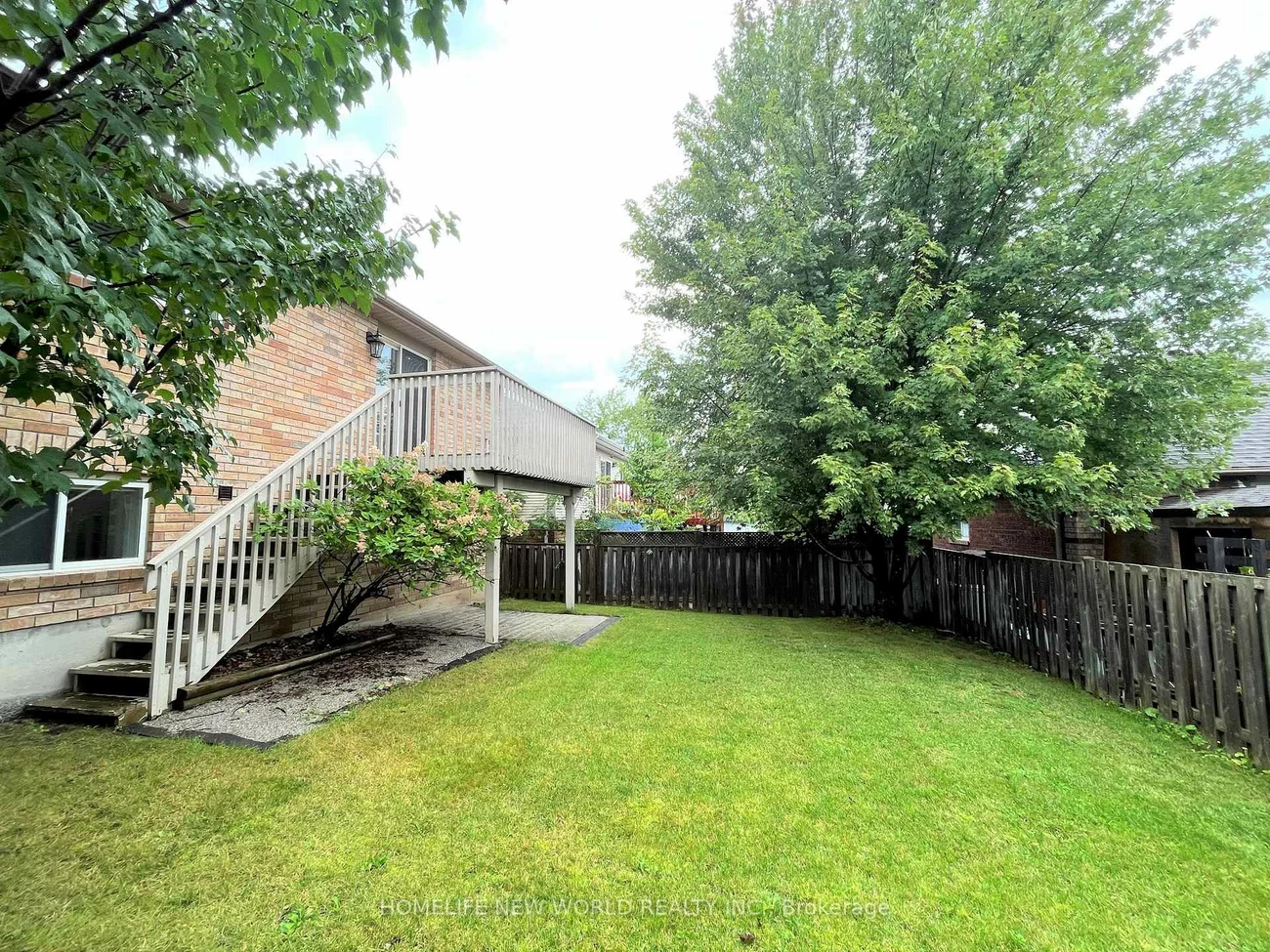 5, Golden Eagle, Little Lake, Barrie