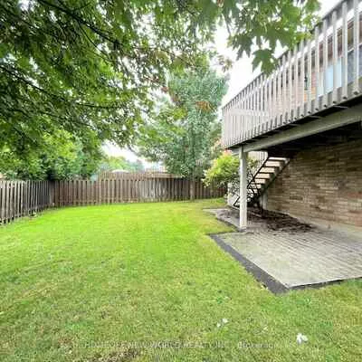 5, Golden Eagle, Little Lake, Barrie