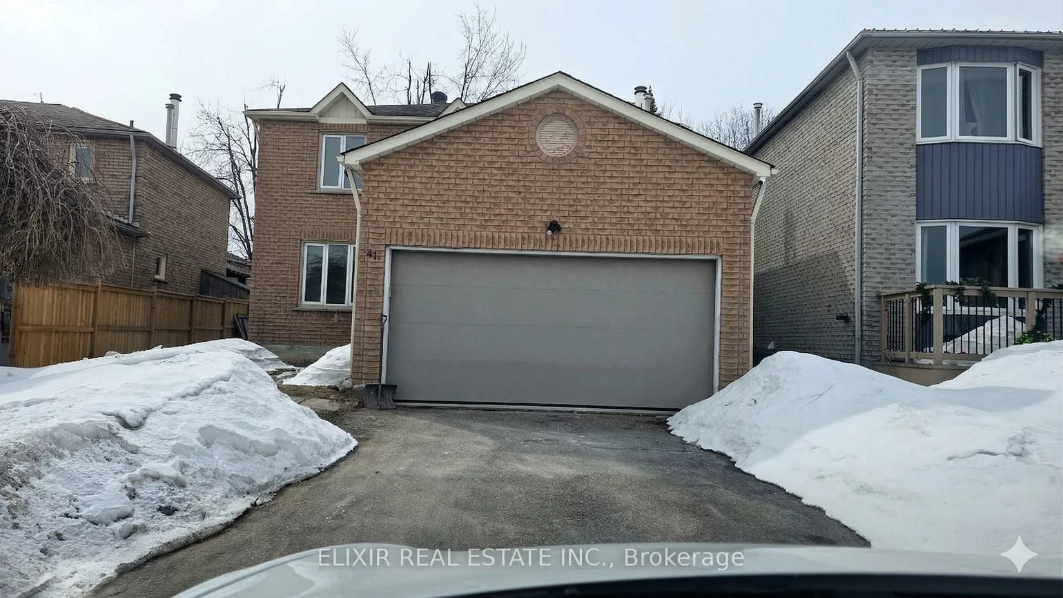 41, Blair, Grove East, Barrie