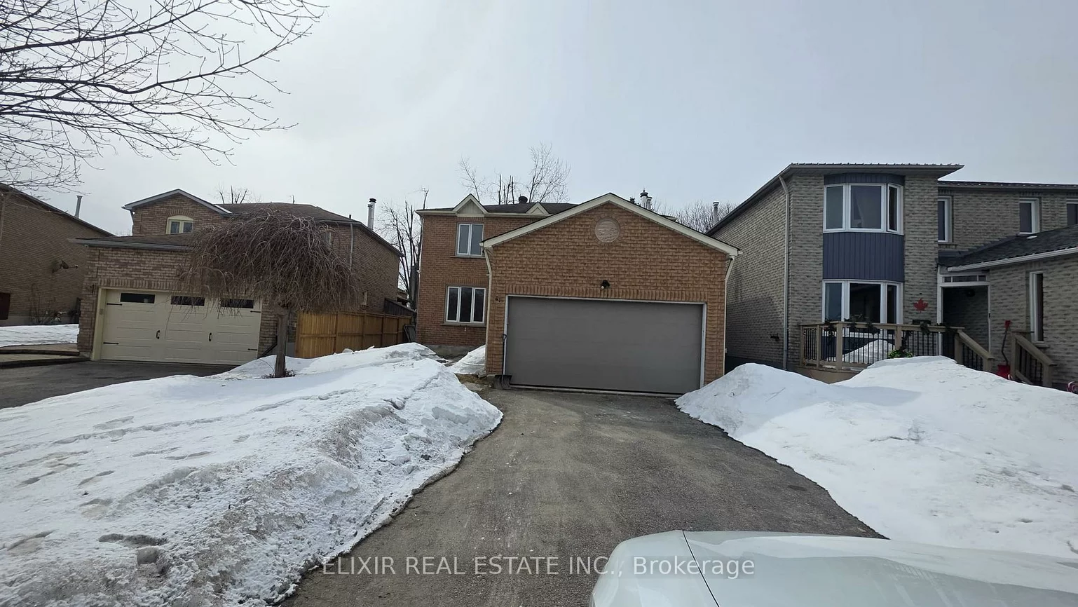 41, Blair, Grove East, Barrie